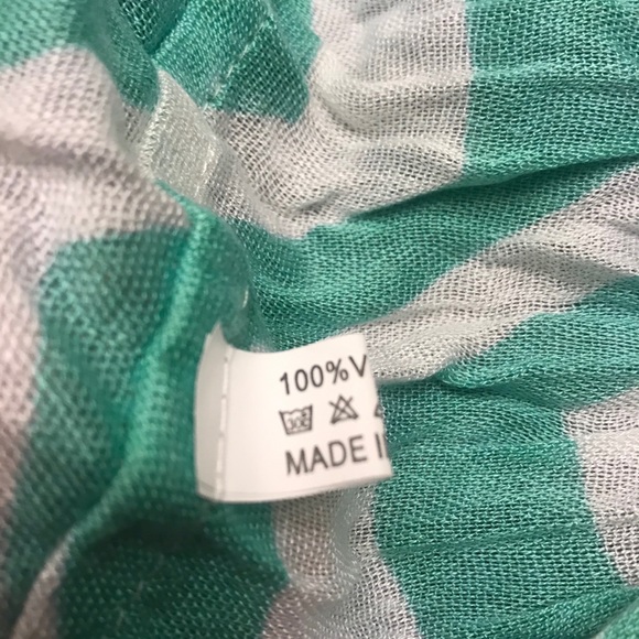 Infinity scarf🧣 - Picture 4 of 5